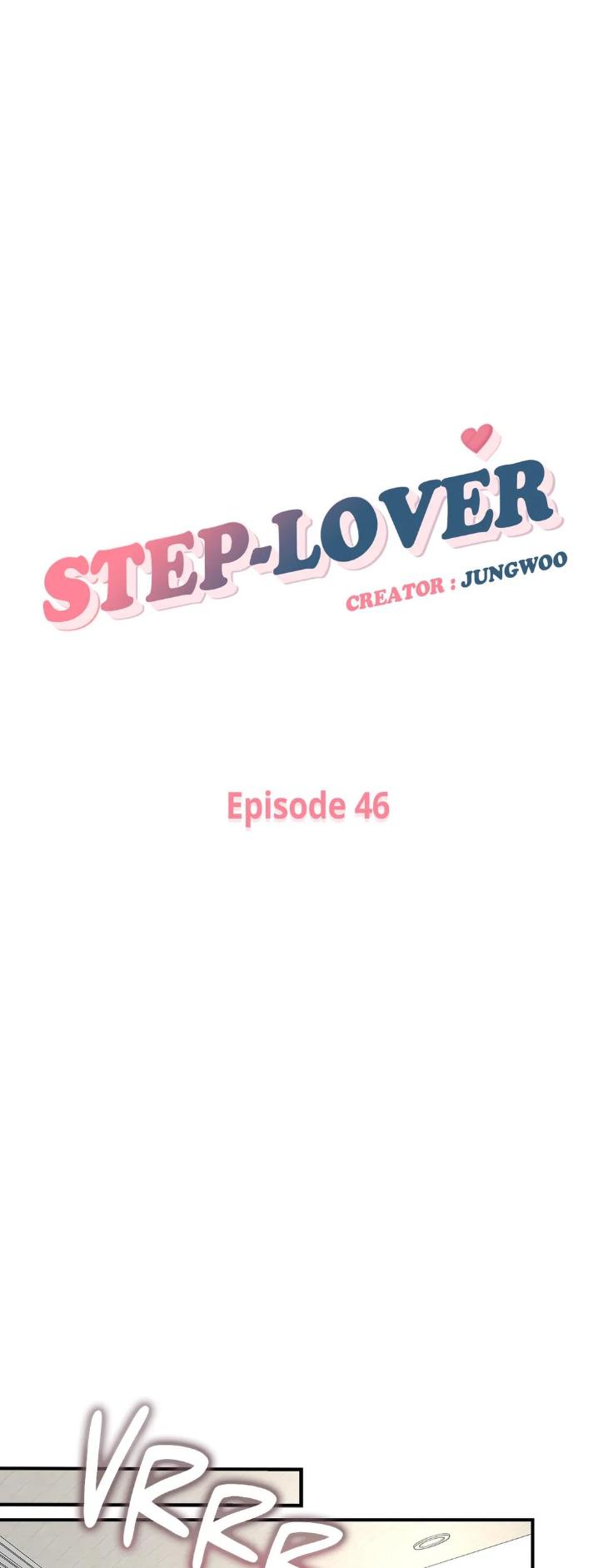 Step-Lover /Family Mate by Jeongwo [Eng] page 27