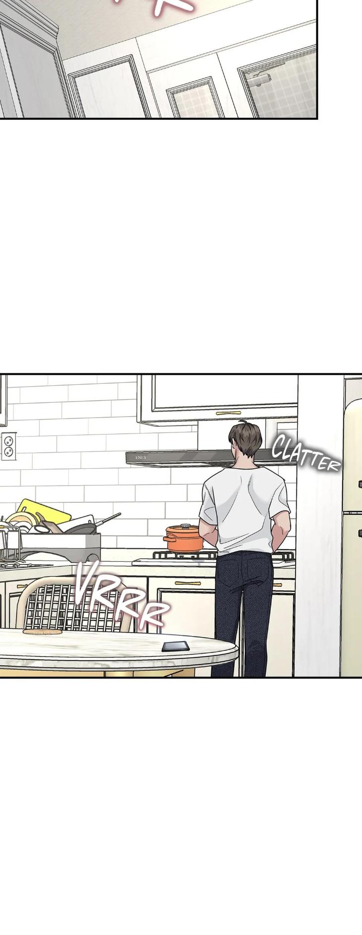 Step-Lover /Family Mate by Jeongwo [Eng] page 28