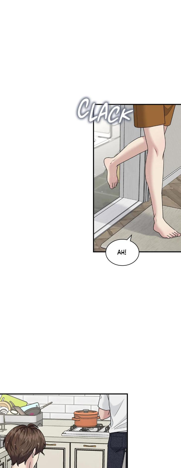 Step-Lover /Family Mate by Jeongwo [Eng] page 29