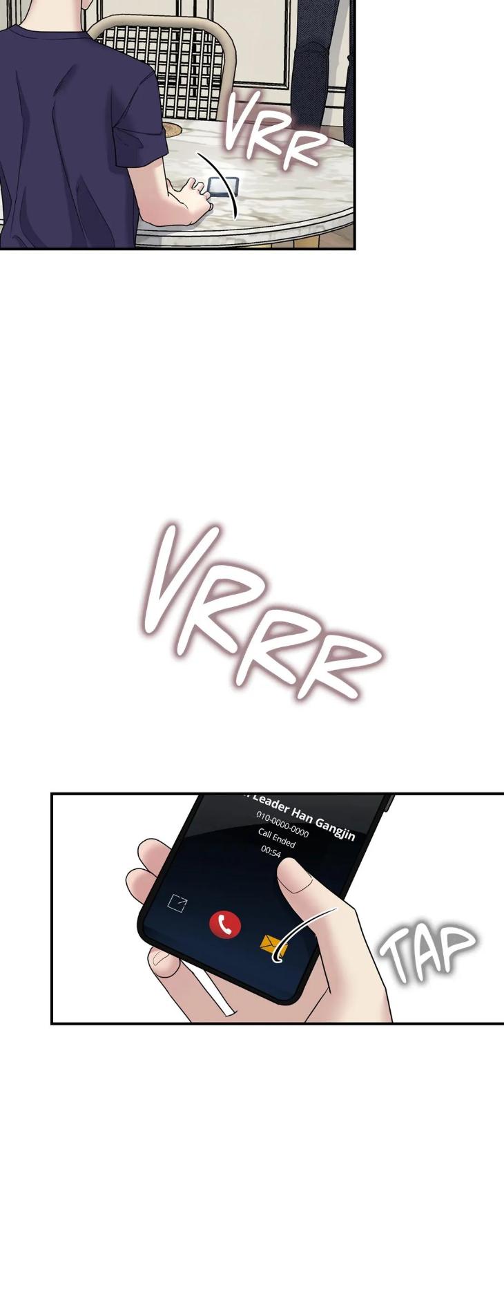 Step-Lover /Family Mate by Jeongwo [Eng] page 30