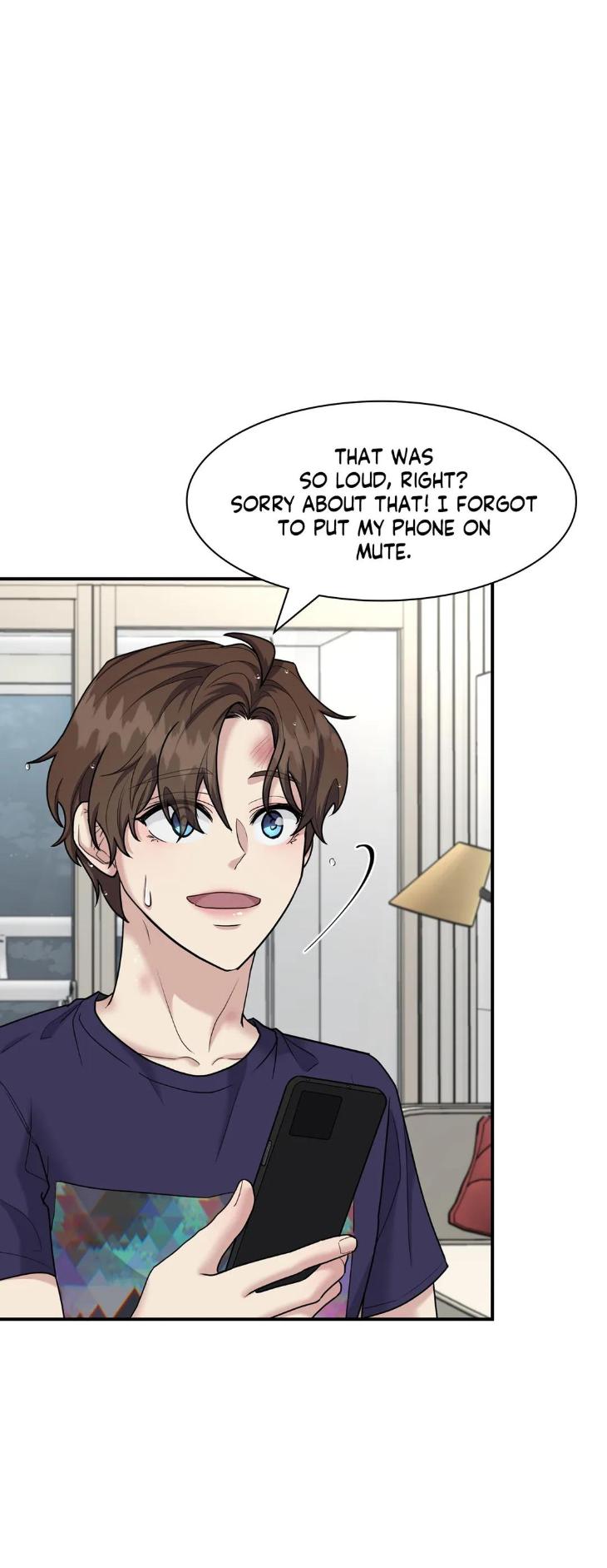 Step-Lover /Family Mate by Jeongwo [Eng] page 31