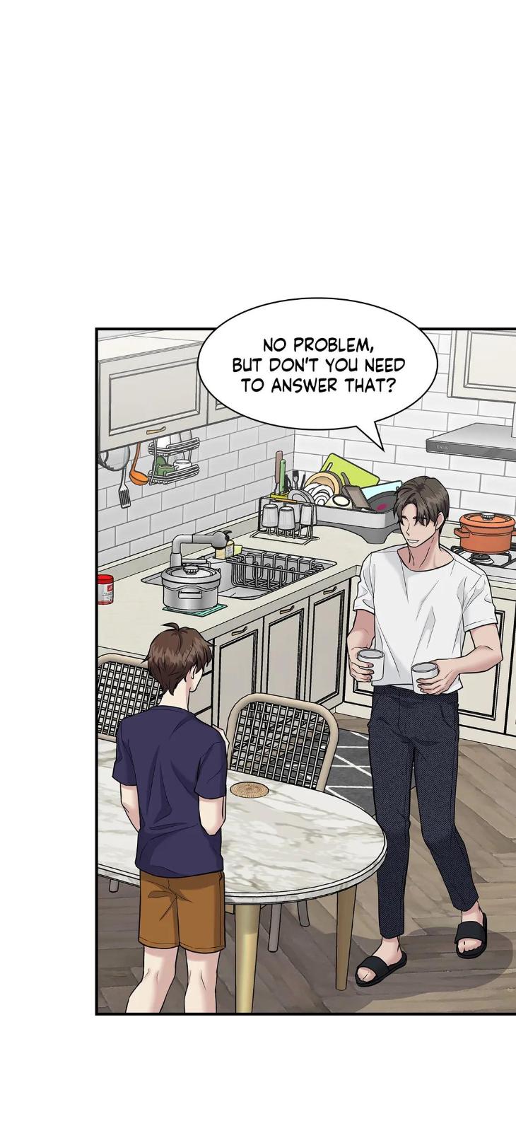 Step-Lover /Family Mate by Jeongwo [Eng] page 32