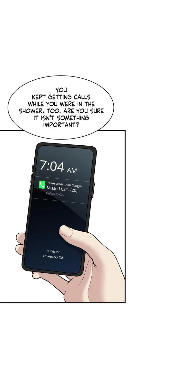 Step-Lover /Family Mate by Jeongwo [Eng] page 33