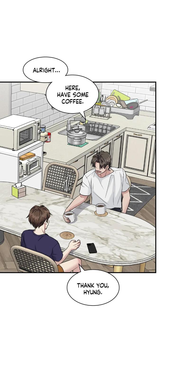 Step-Lover /Family Mate by Jeongwo [Eng] page 36