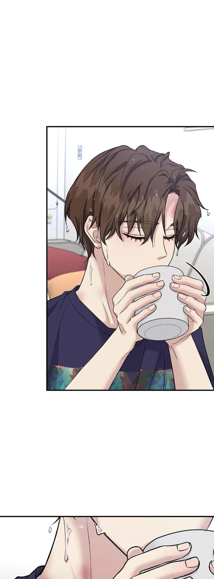 Step-Lover /Family Mate by Jeongwo [Eng] page 37