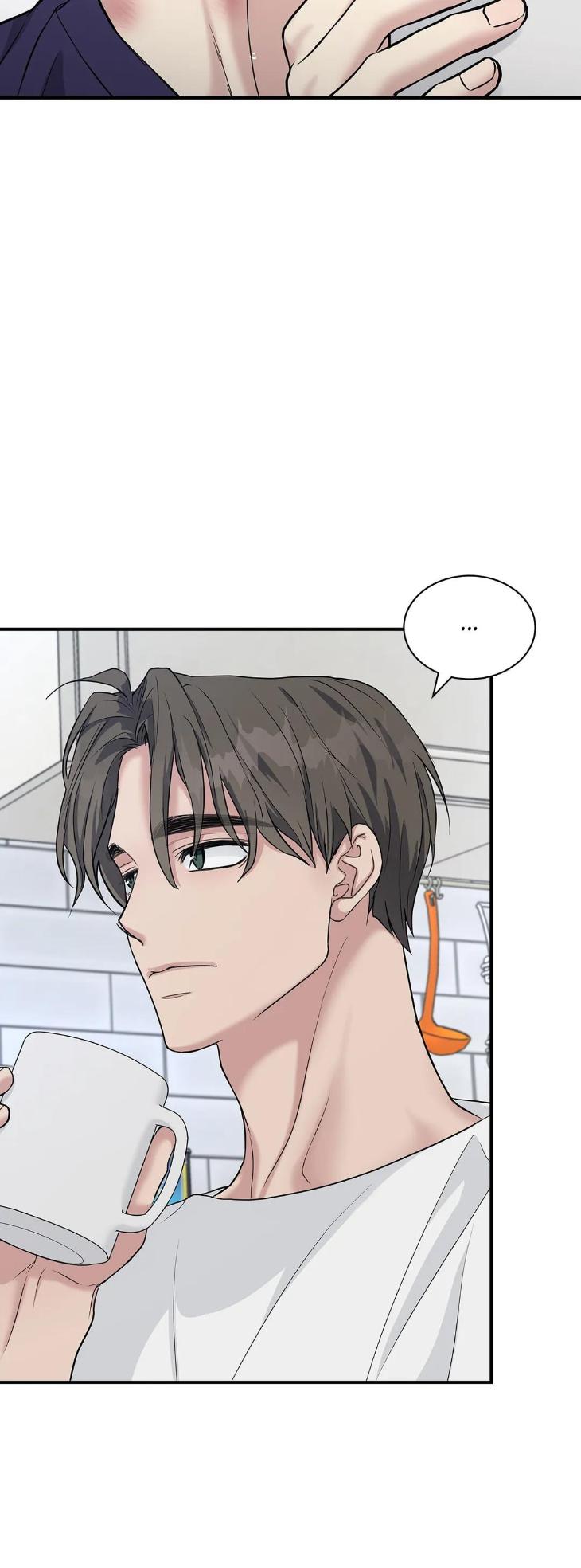 Step-Lover /Family Mate by Jeongwo [Eng] page 38