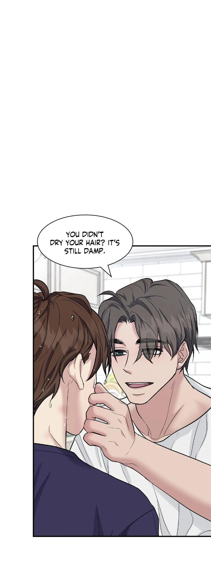 Step-Lover /Family Mate by Jeongwo [Eng] page 40