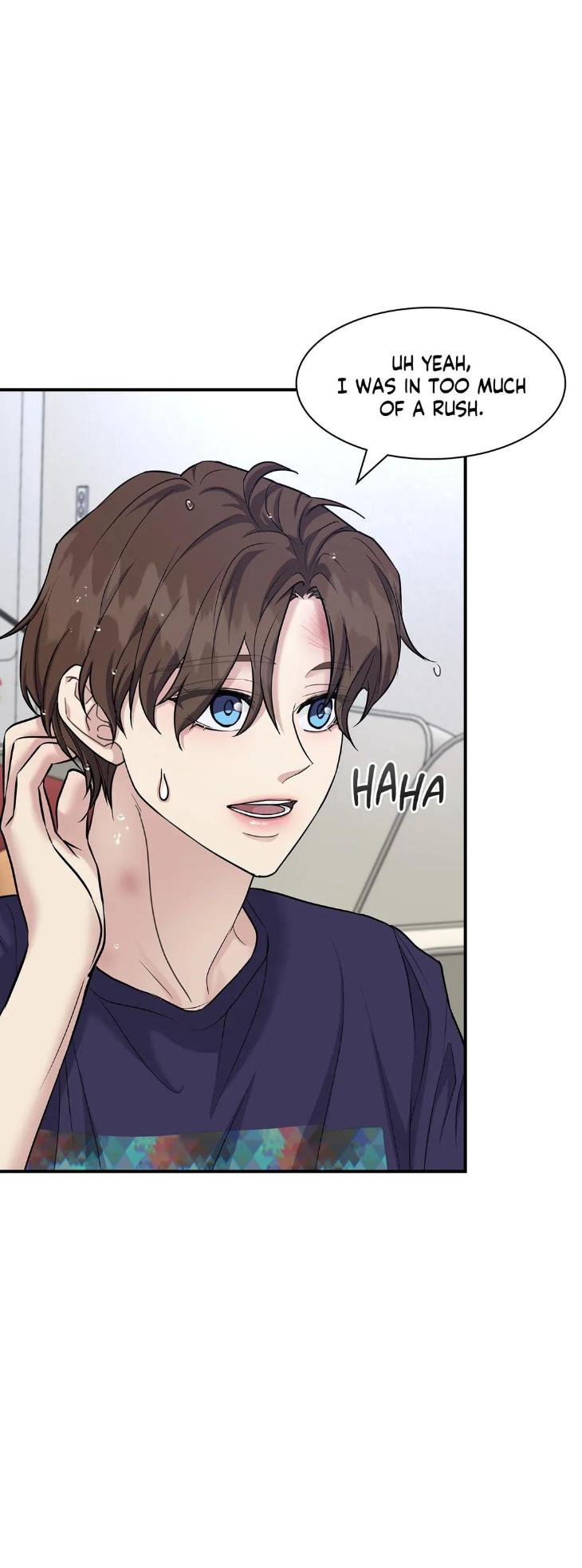 Step-Lover /Family Mate by Jeongwo [Eng] page 41