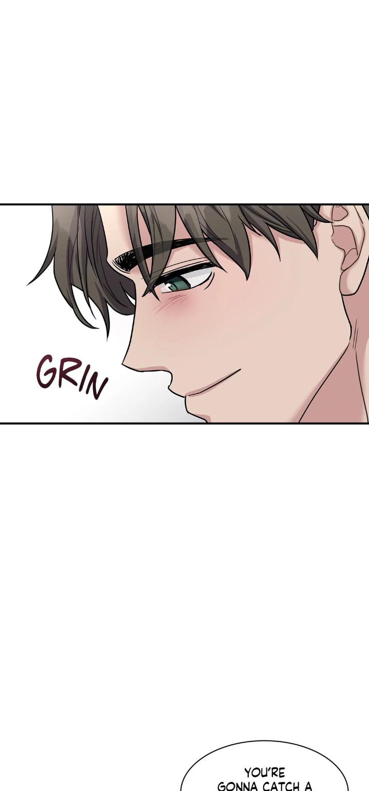 Step-Lover /Family Mate by Jeongwo [Eng] page 42