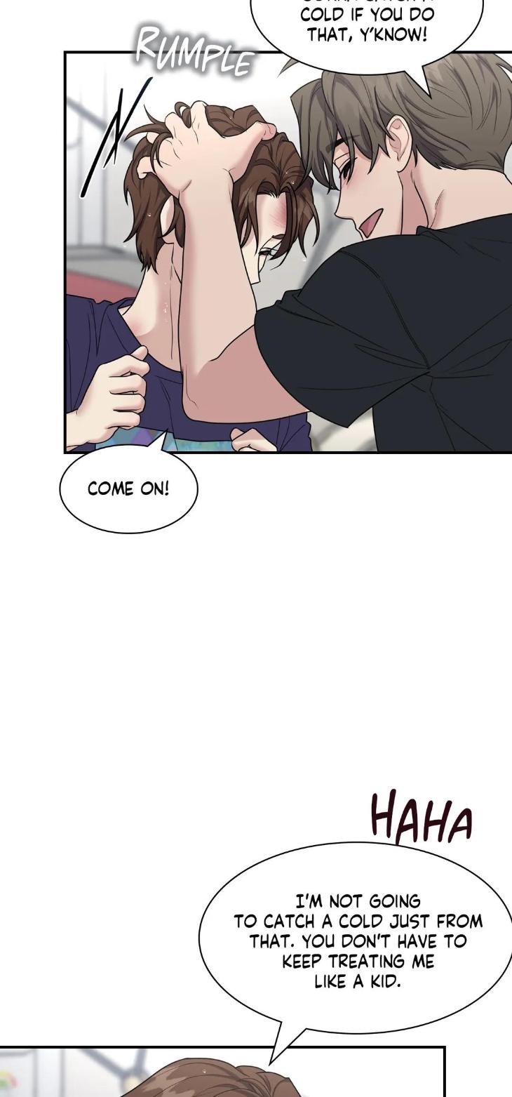 Step-Lover /Family Mate by Jeongwo [Eng] page 43