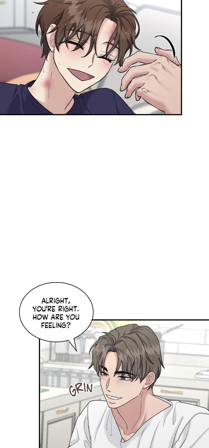 Step-Lover /Family Mate by Jeongwo [Eng] page 44