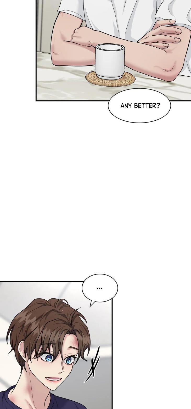 Step-Lover /Family Mate by Jeongwo [Eng] page 45