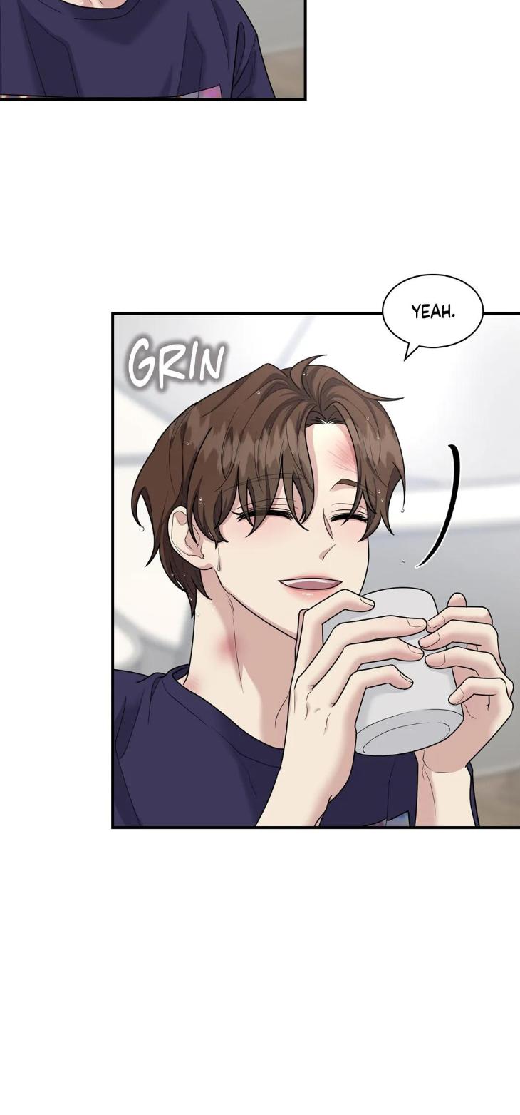 Step-Lover /Family Mate by Jeongwo [Eng] page 46