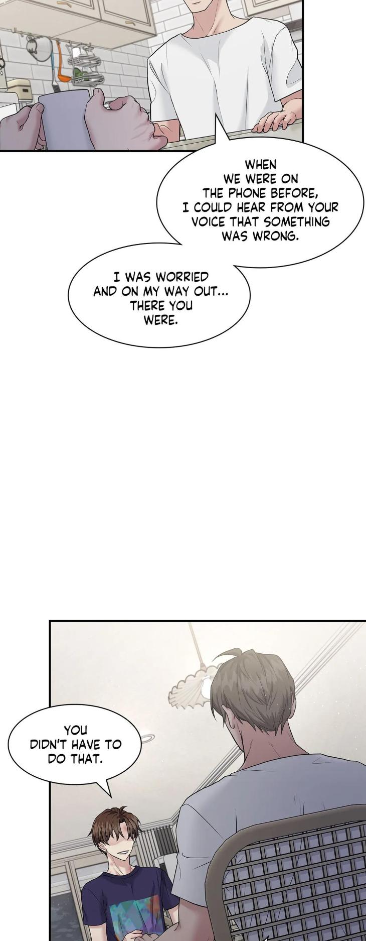 Step-Lover /Family Mate by Jeongwo [Eng] page 48