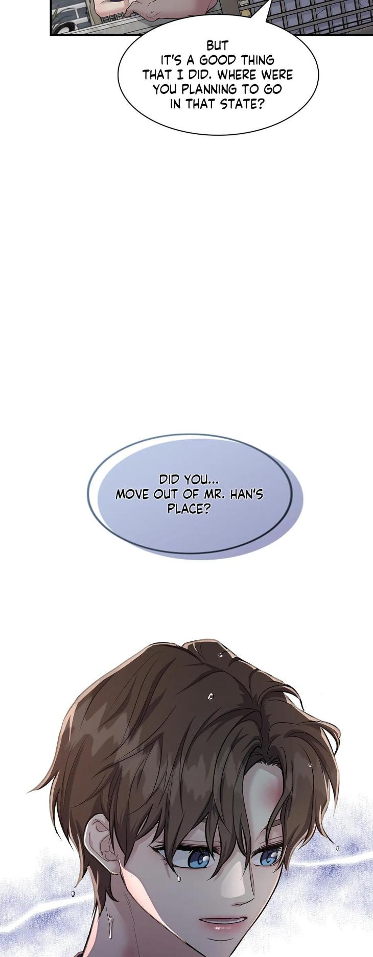 Step-Lover /Family Mate by Jeongwo [Eng] page 49