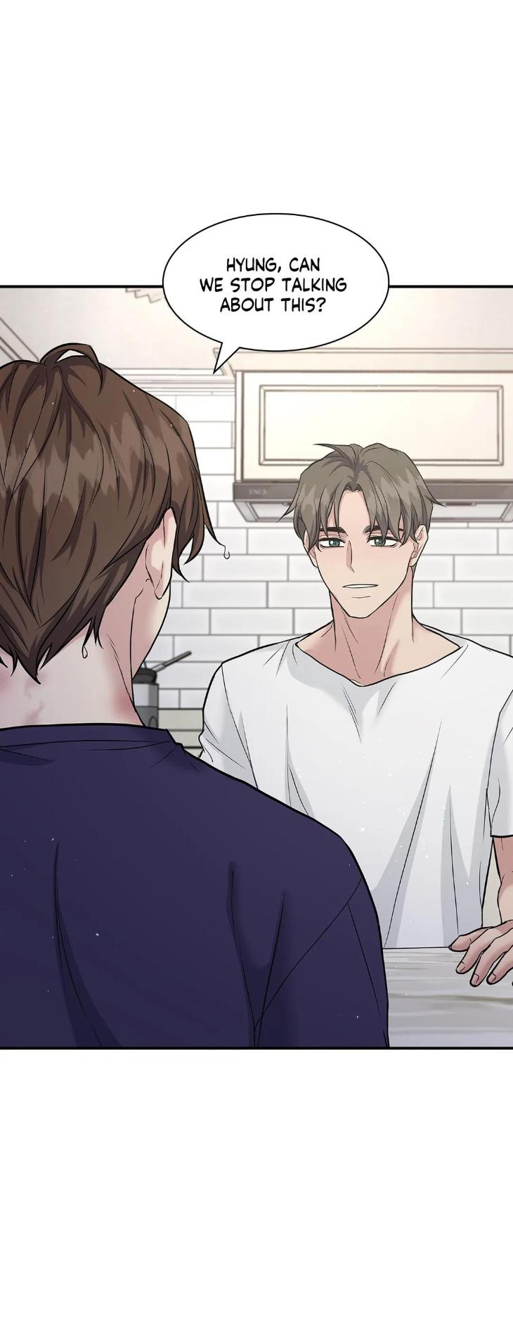 Step-Lover /Family Mate by Jeongwo [Eng] page 51