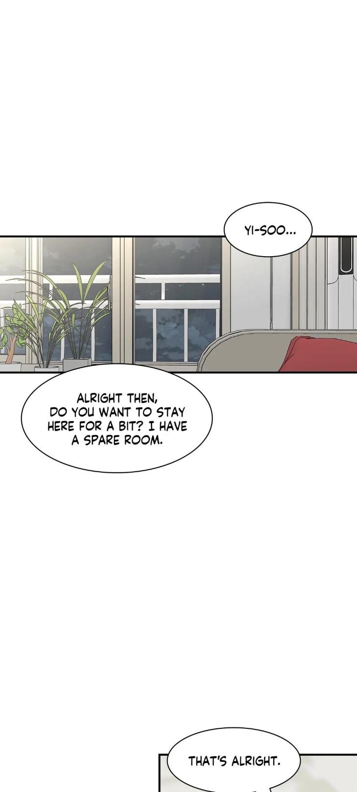 Step-Lover /Family Mate by Jeongwo [Eng] page 52