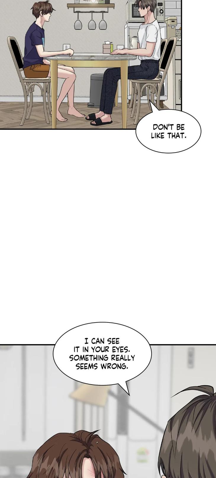 Step-Lover /Family Mate by Jeongwo [Eng] page 54