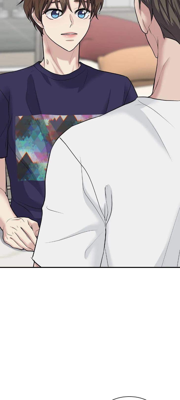 Step-Lover /Family Mate by Jeongwo [Eng] page 55