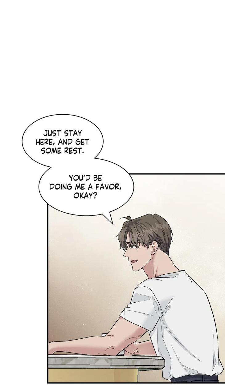Step-Lover /Family Mate by Jeongwo [Eng] page 58