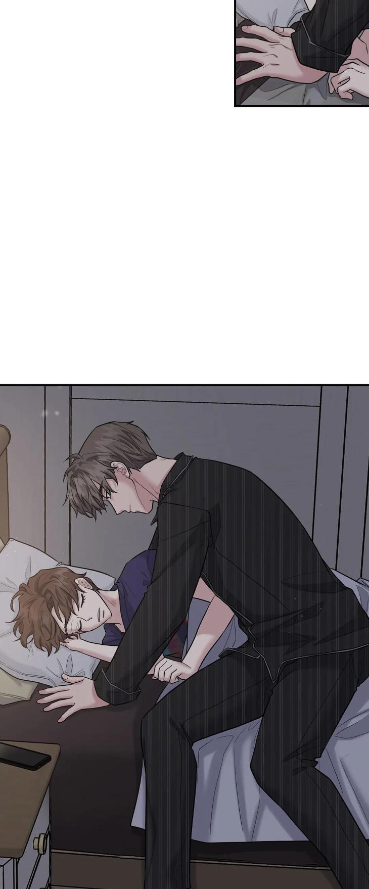 Step-Lover /Family Mate by Jeongwo [Eng] page 65