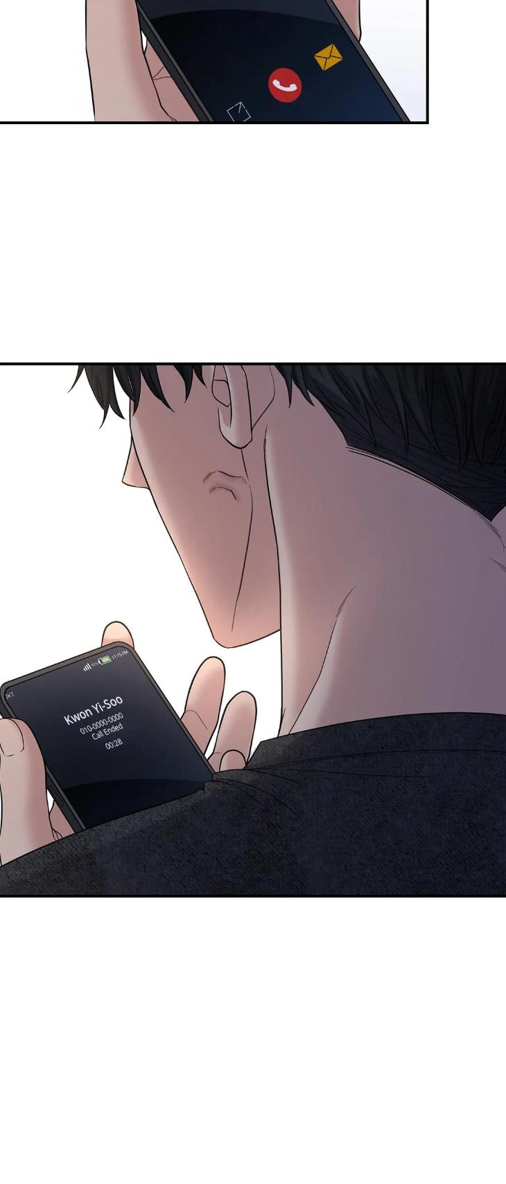 Step-Lover /Family Mate by Jeongwo [Eng] page 74