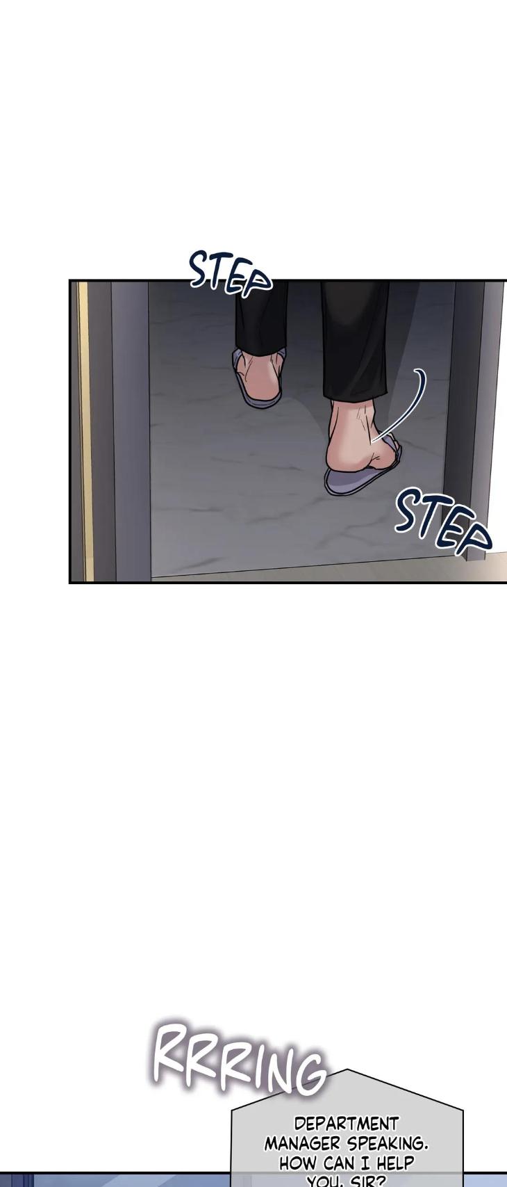 Step-Lover /Family Mate by Jeongwo [Eng] page 75