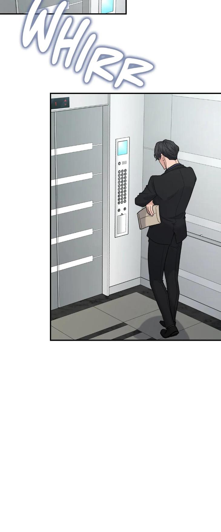 Step-Lover /Family Mate by Jeongwo [Eng] page 3