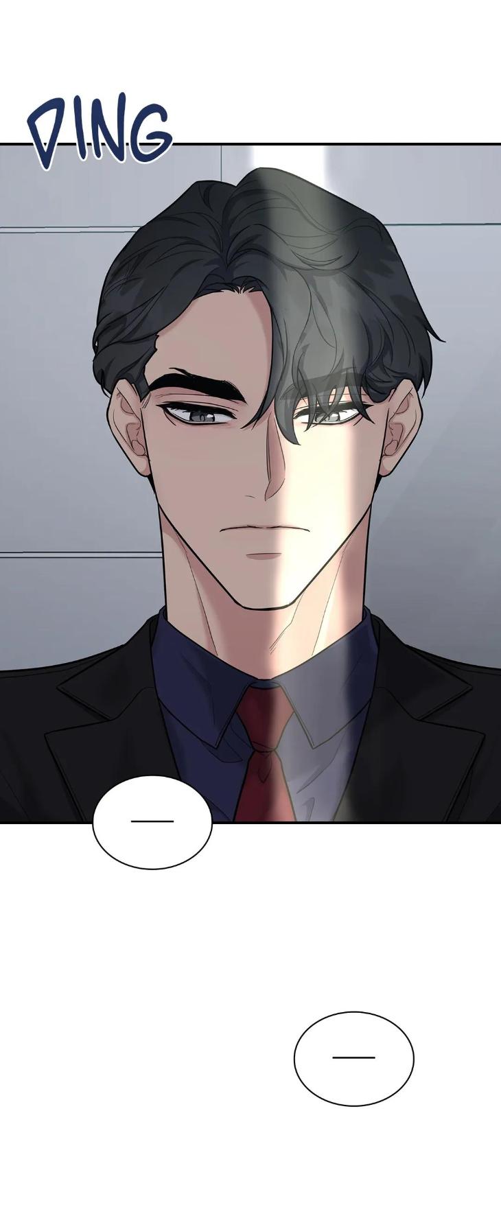 Step-Lover /Family Mate by Jeongwo [Eng] page 5