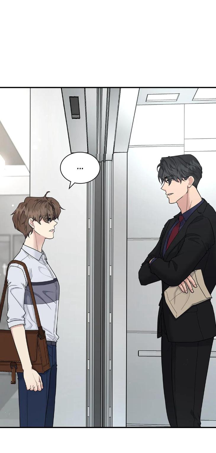 Step-Lover /Family Mate by Jeongwo [Eng] page 7