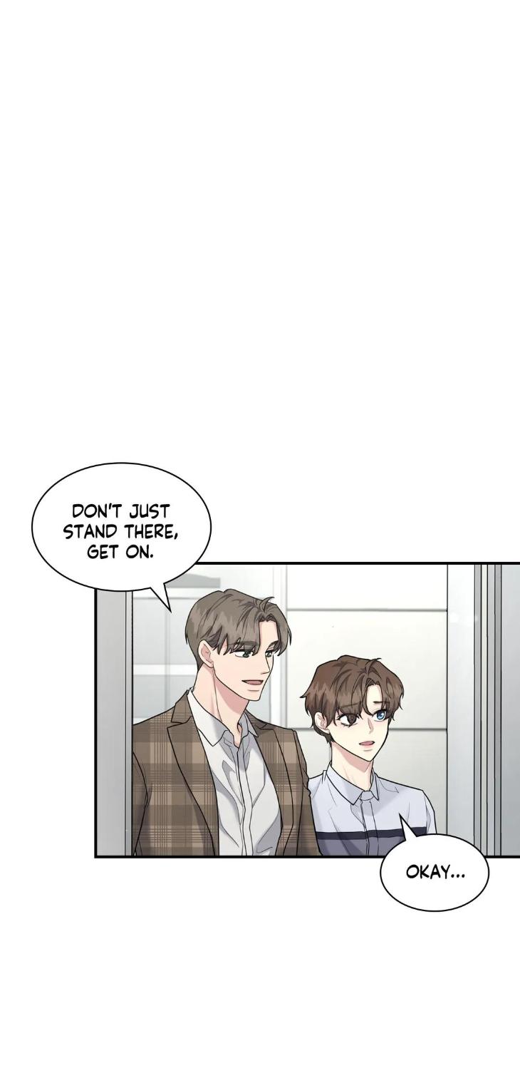 Step-Lover /Family Mate by Jeongwo [Eng] page 8