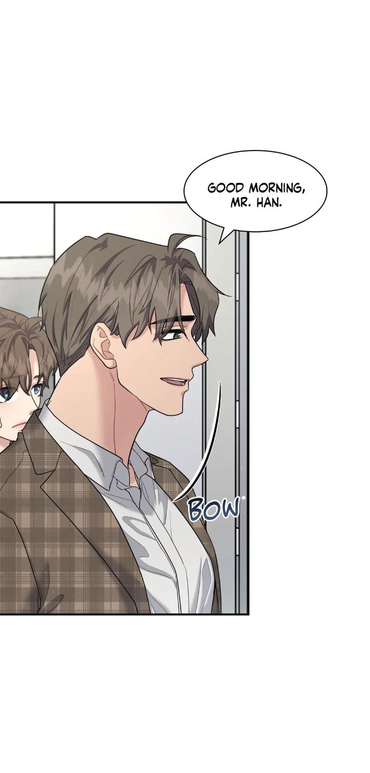 Step-Lover /Family Mate by Jeongwo [Eng] page 9