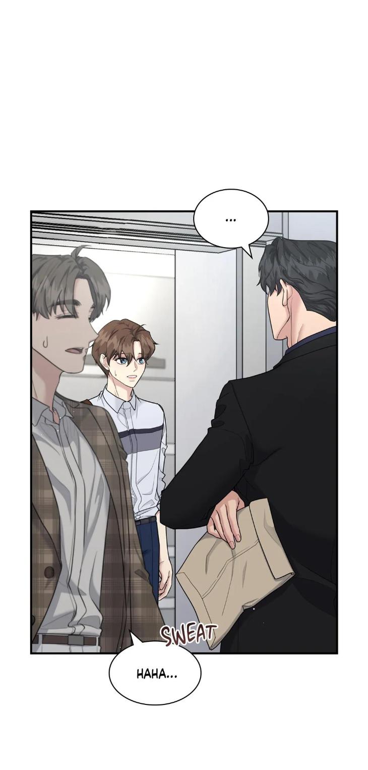 Step-Lover /Family Mate by Jeongwo [Eng] page 10