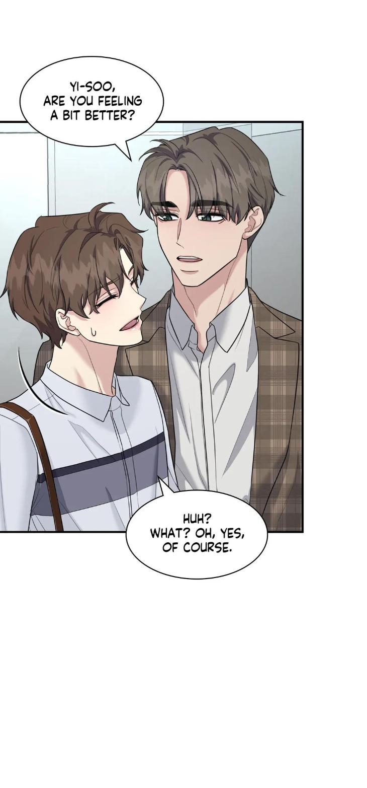 Step-Lover /Family Mate by Jeongwo [Eng] page 16