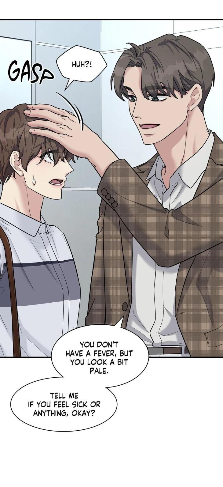 Step-Lover /Family Mate by Jeongwo [Eng] page 18