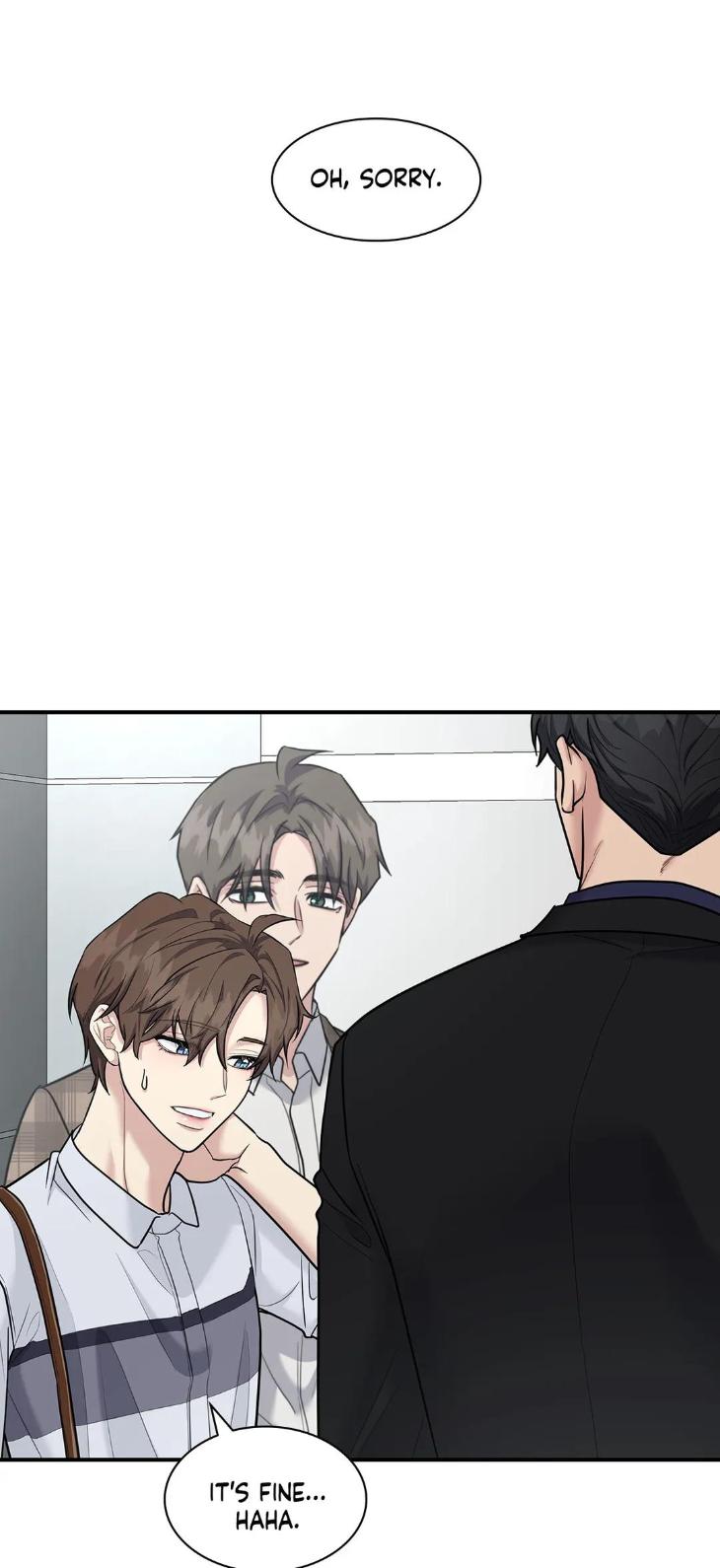 Step-Lover /Family Mate by Jeongwo [Eng] page 20