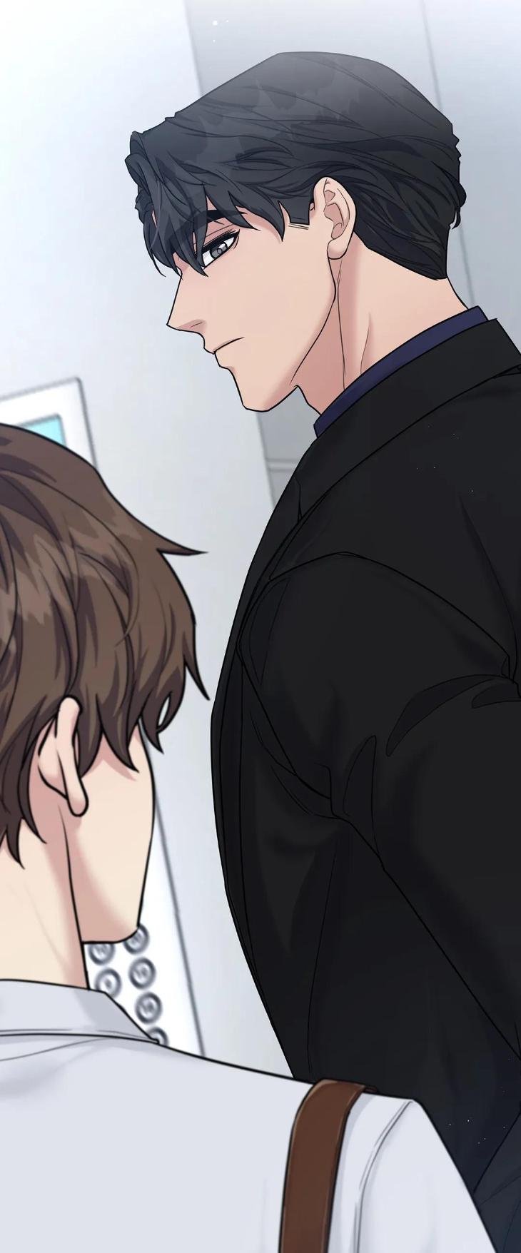 Step-Lover /Family Mate by Jeongwo [Eng] page 23