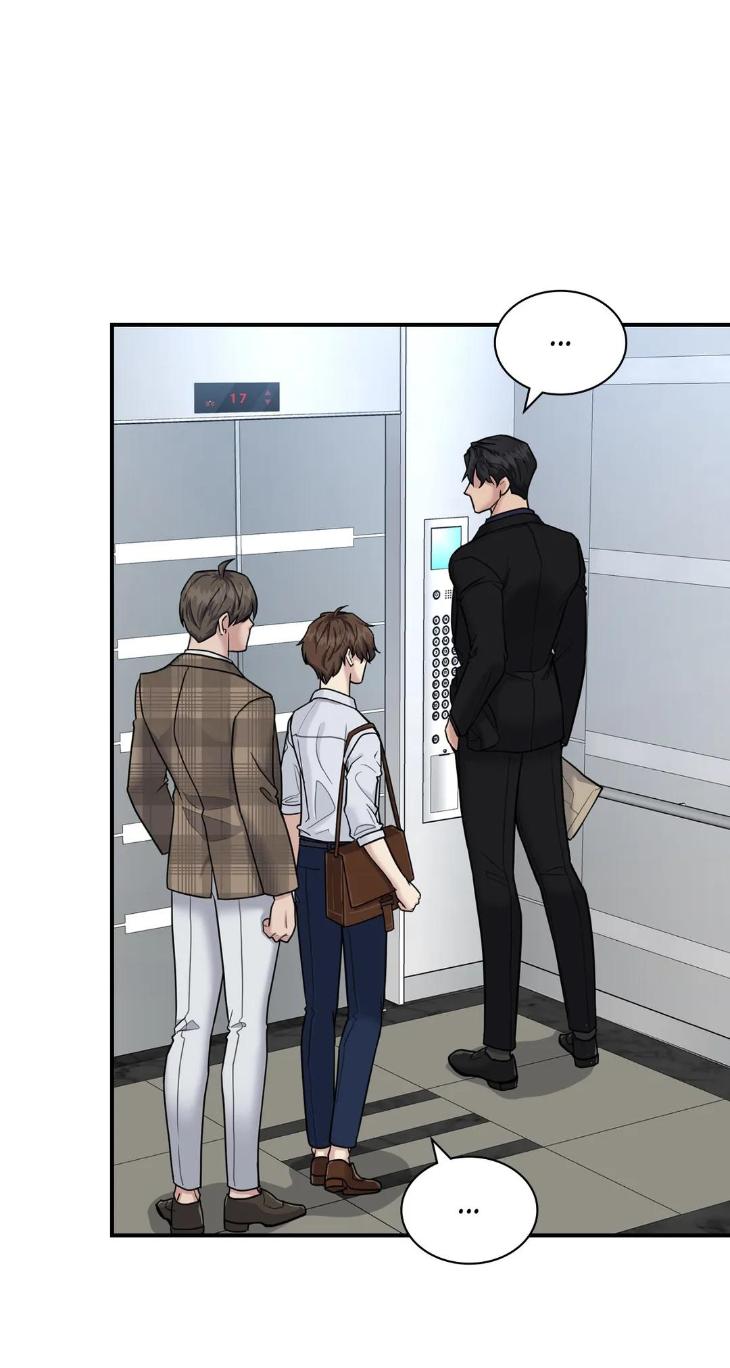 Step-Lover /Family Mate by Jeongwo [Eng] page 27