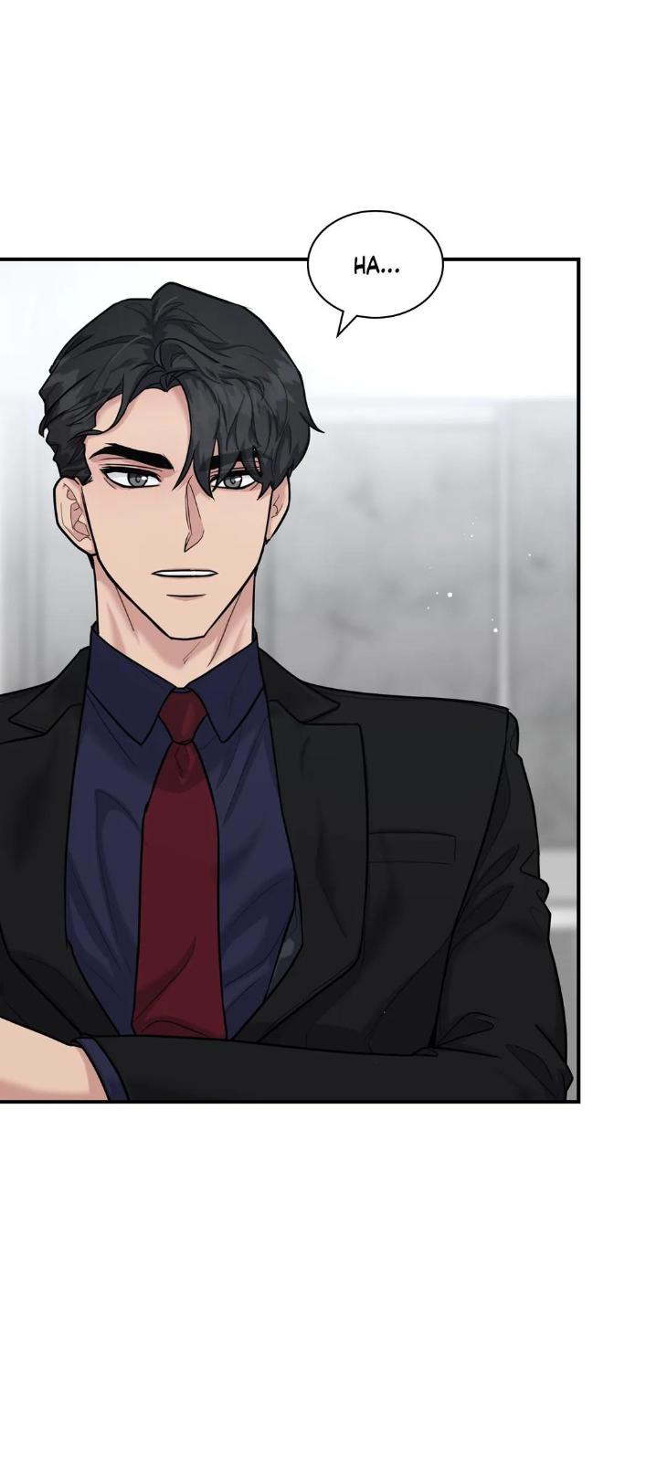 Step-Lover /Family Mate by Jeongwo [Eng] page 36