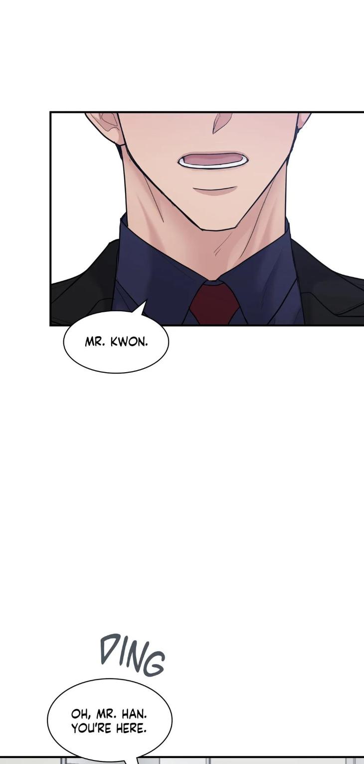 Step-Lover /Family Mate by Jeongwo [Eng] page 37