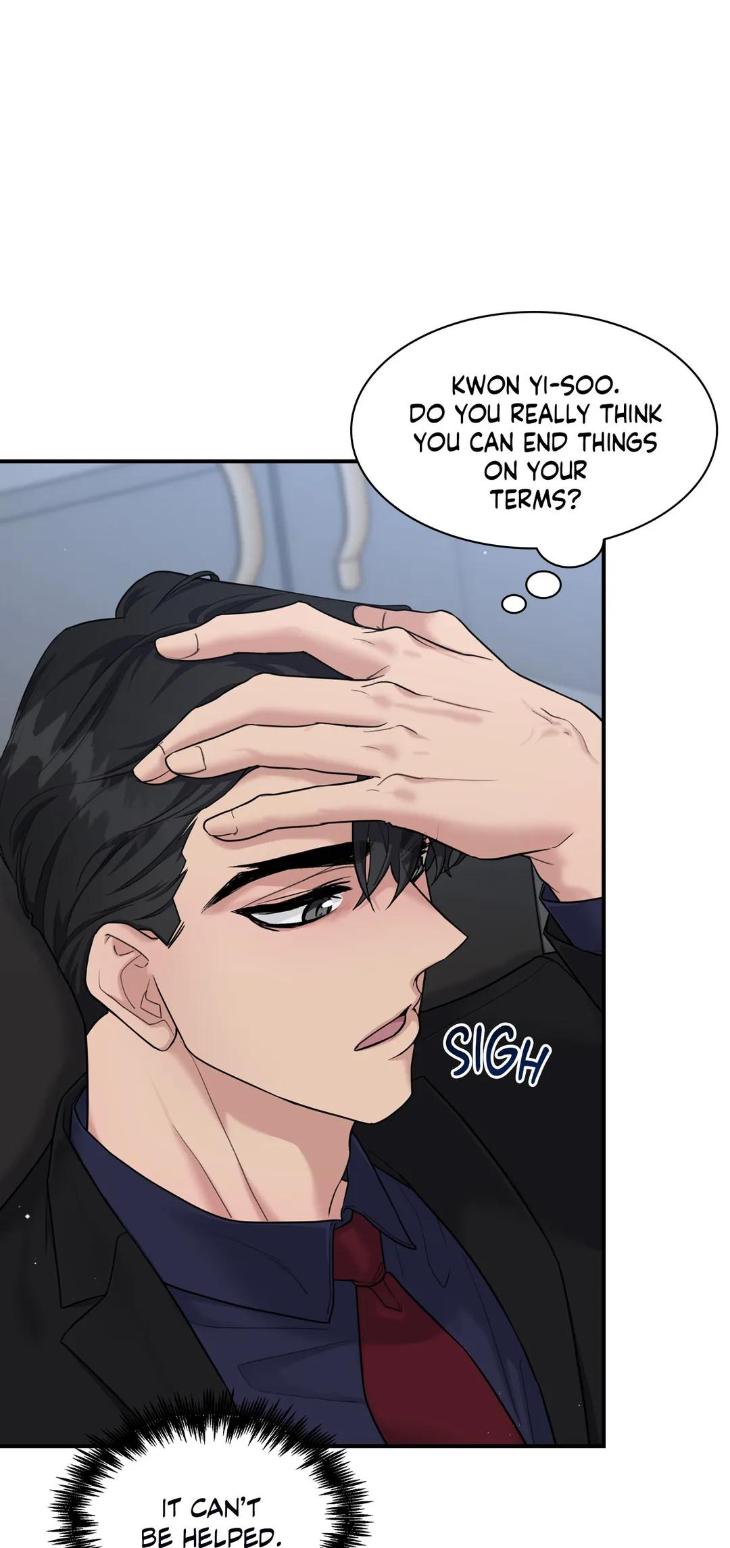 Step-Lover /Family Mate by Jeongwo [Eng] page 43