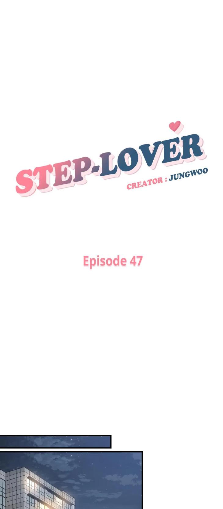 Step-Lover /Family Mate by Jeongwo [Eng] page 47