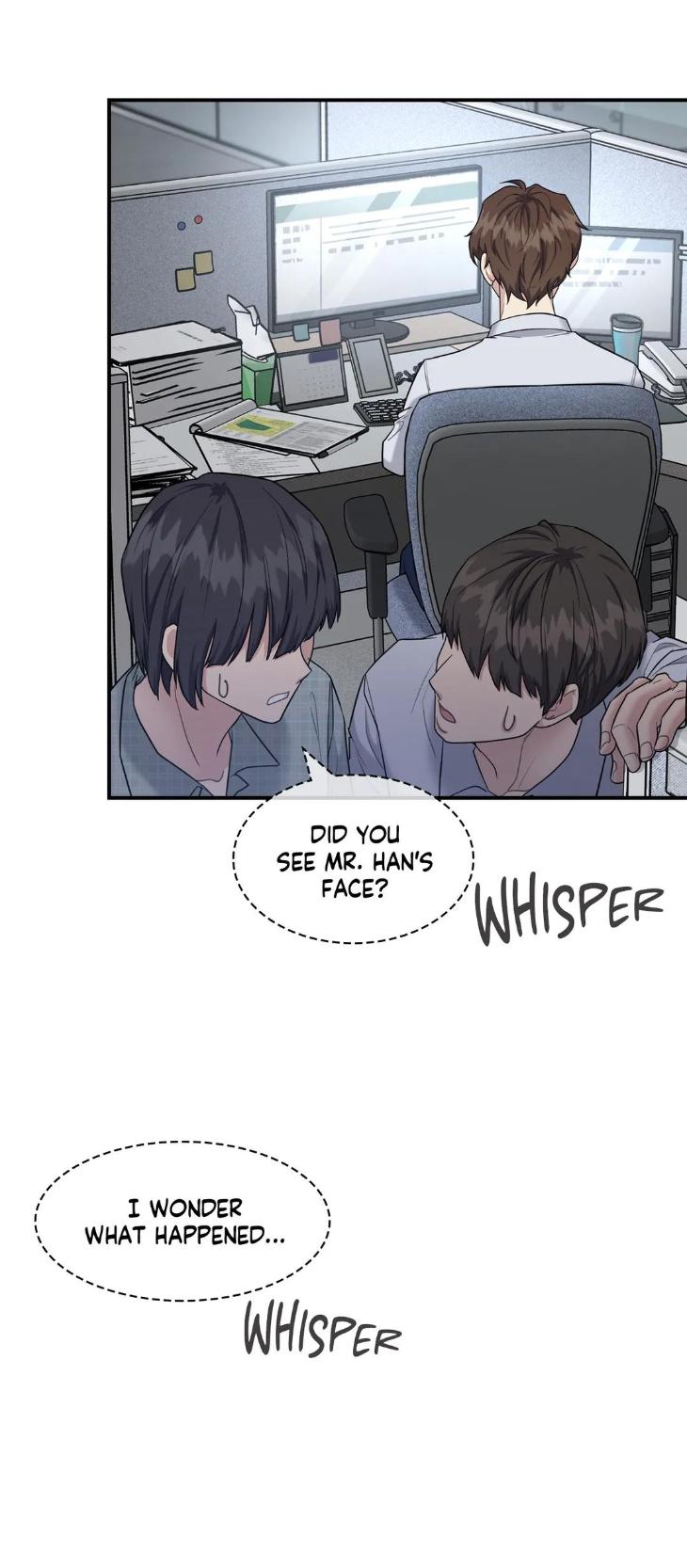 Step-Lover /Family Mate by Jeongwo [Eng] page 49