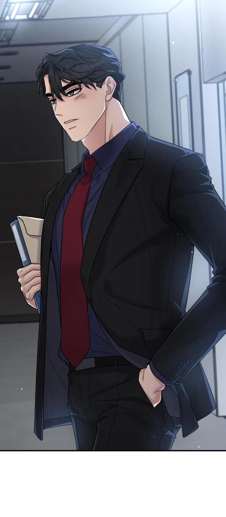 Step-Lover /Family Mate by Jeongwo [Eng] page 51