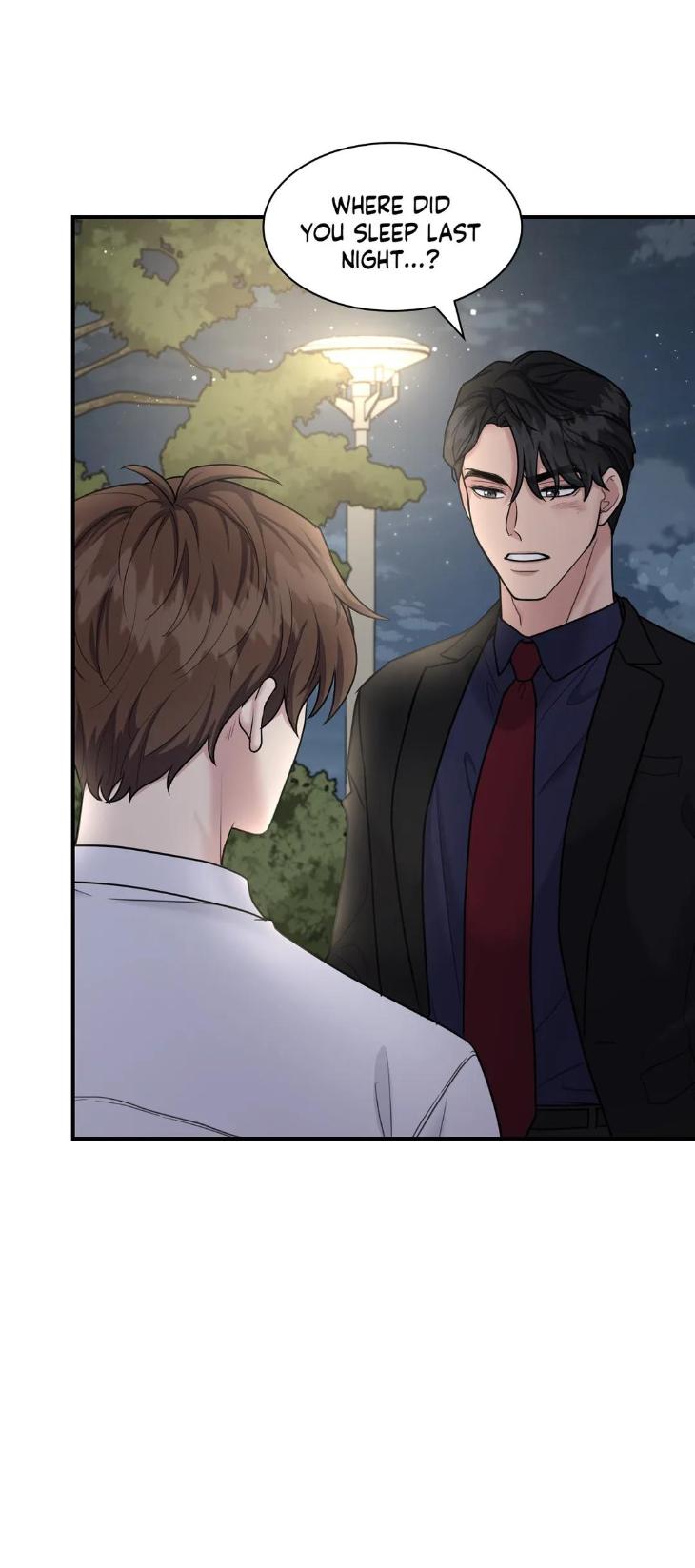 Step-Lover /Family Mate by Jeongwo [Eng] page 60