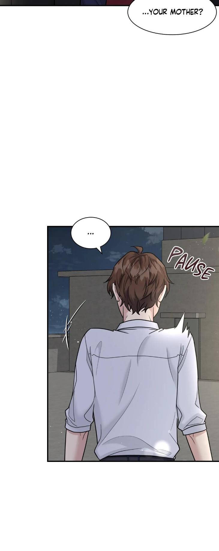 Step-Lover /Family Mate by Jeongwo [Eng] page 71