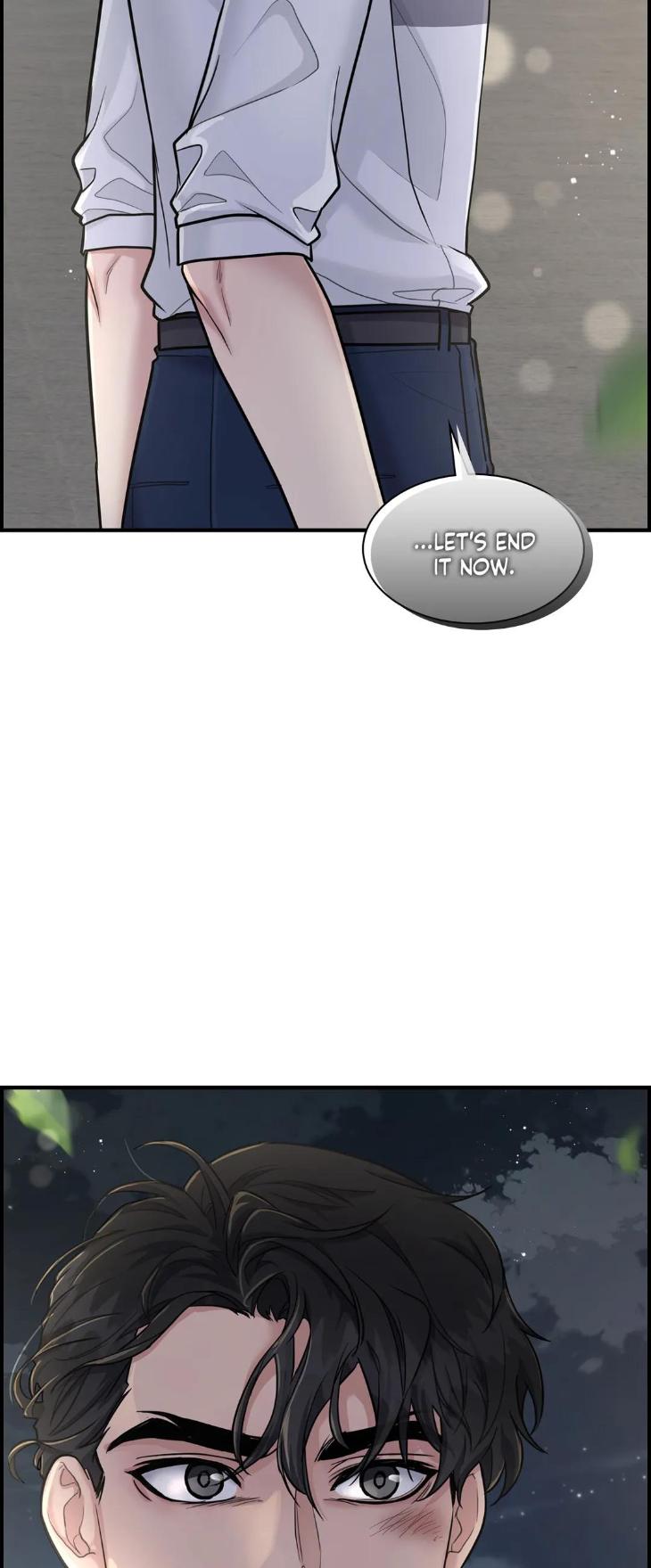 Step-Lover /Family Mate by Jeongwo [Eng] page 3