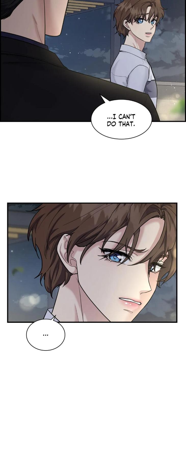 Step-Lover /Family Mate by Jeongwo [Eng] page 5