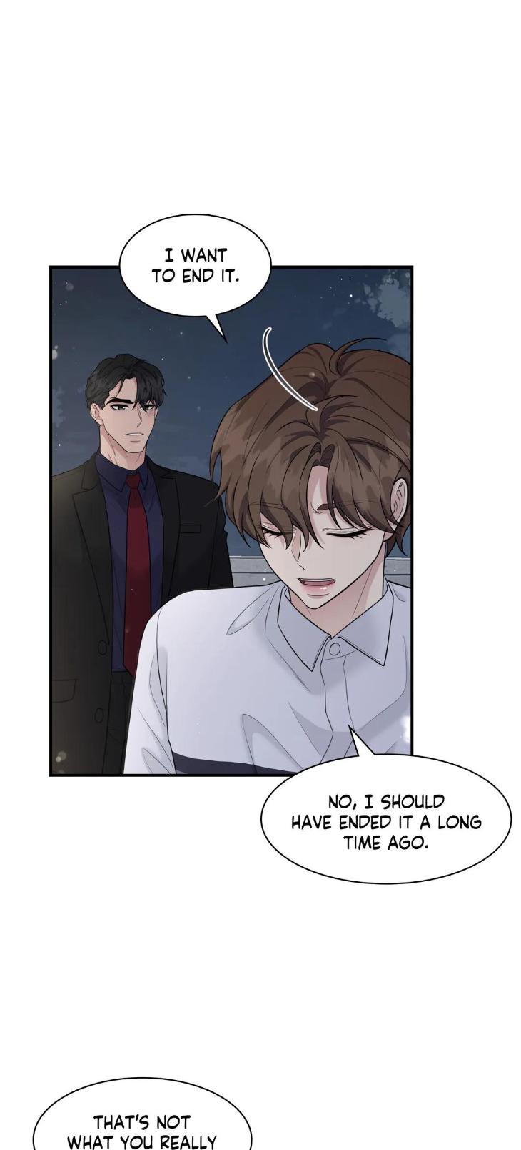 Step-Lover /Family Mate by Jeongwo [Eng] page 6