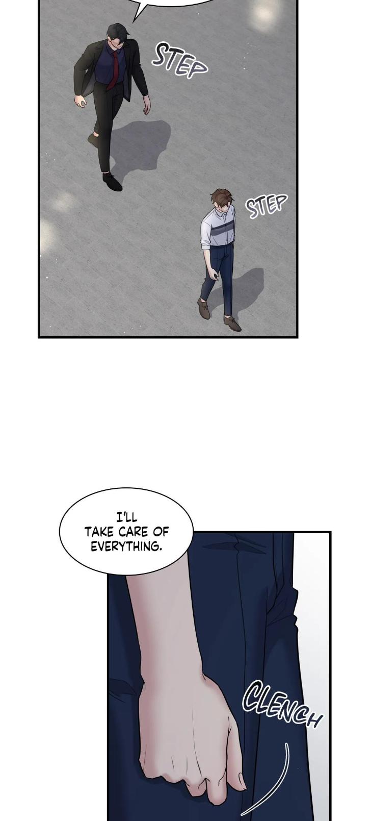 Step-Lover /Family Mate by Jeongwo [Eng] page 8